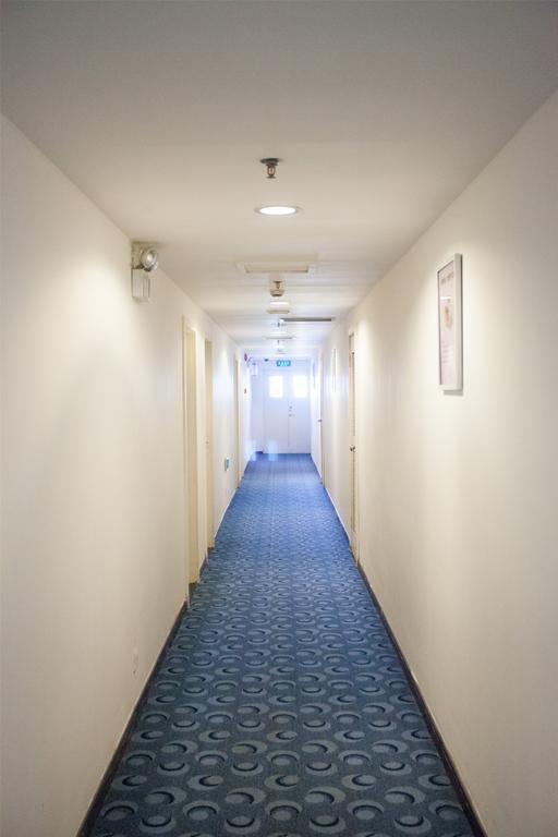 7Days Inn Hangzhou West Lake Hubin Esterno foto