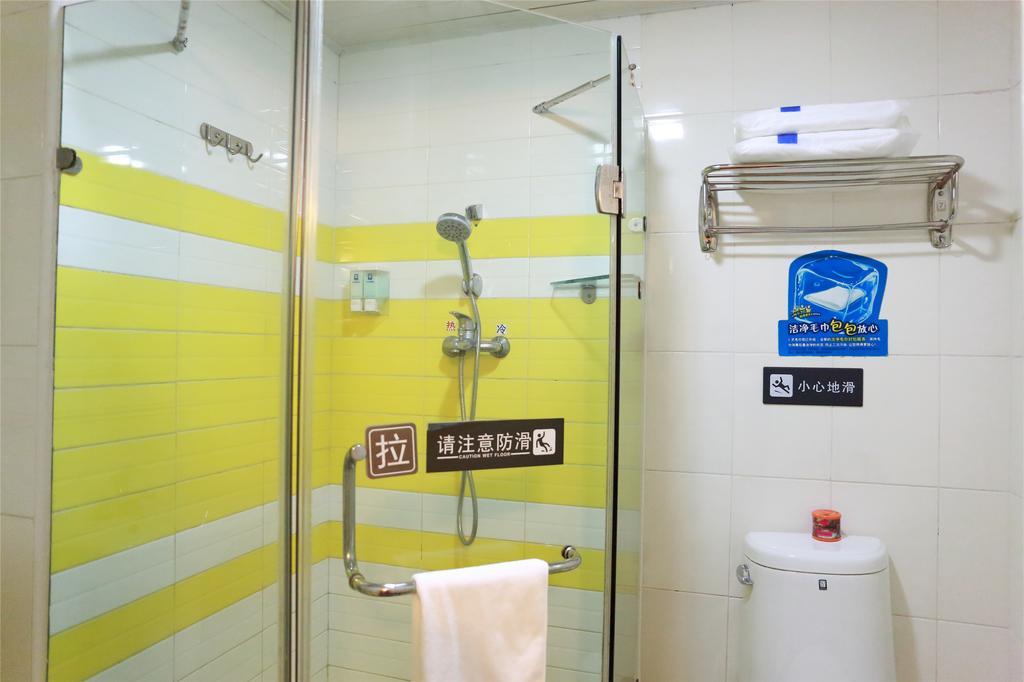 7Days Inn Hangzhou West Lake Hubin Camera foto