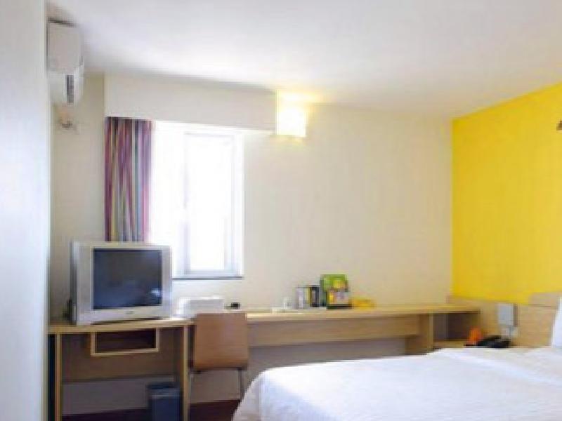 7Days Inn Hangzhou West Lake Hubin Esterno foto